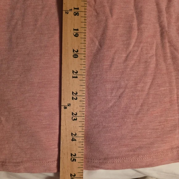 Jessica Simpson Plus Size Top Size XXL - Picture 8 of 8